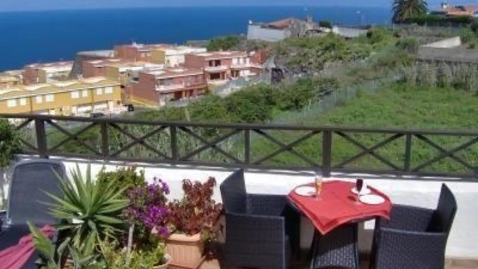 Ferienwohnung Fuer 2 Personen Ca 50 M In Icod De Los Vinos, Teneriffa Nordkueste Von Teneriffa 公寓