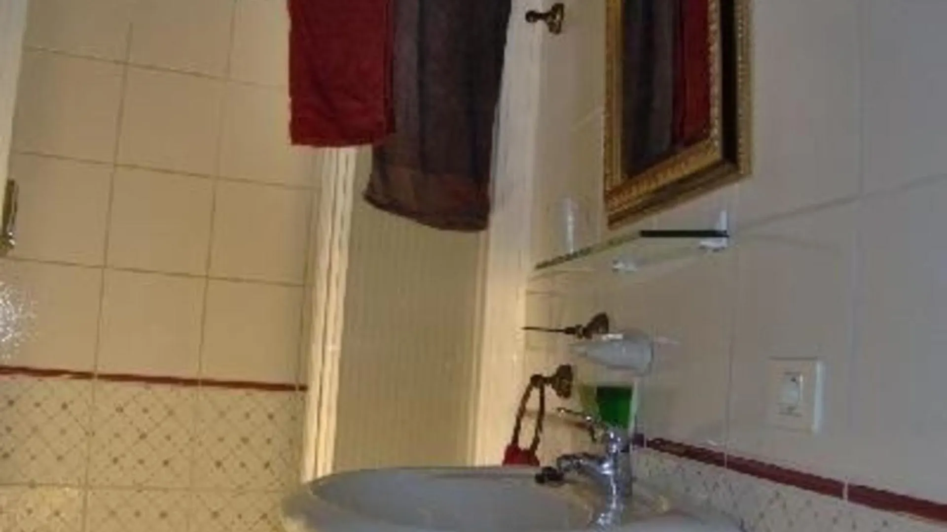 Ferienwohnung Fuer 2 Personen Ca 50 M In Icod De Los Vinos, Teneriffa Nordkueste Von Teneriffa 公寓