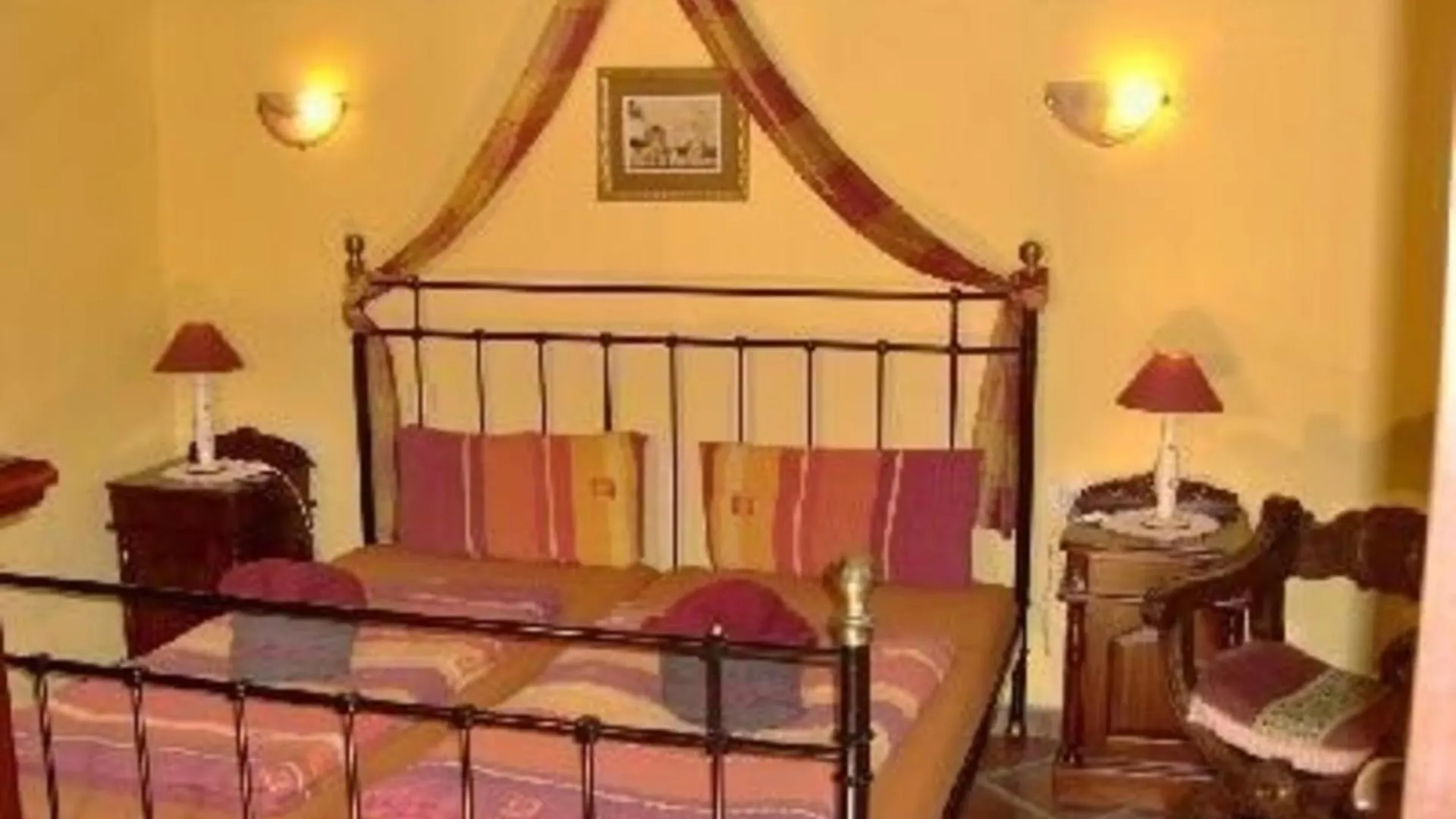 Ferienwohnung Fuer 2 Personen Ca 50 M In Icod De Los Vinos, Teneriffa Nordkueste Von Teneriffa 西班牙