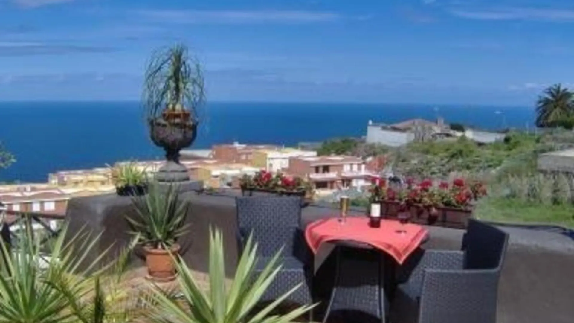 Ferienwohnung Fuer 2 Personen Ca 50 M In Icod De Los Vinos, Teneriffa Nordkueste Von Teneriffa Spain