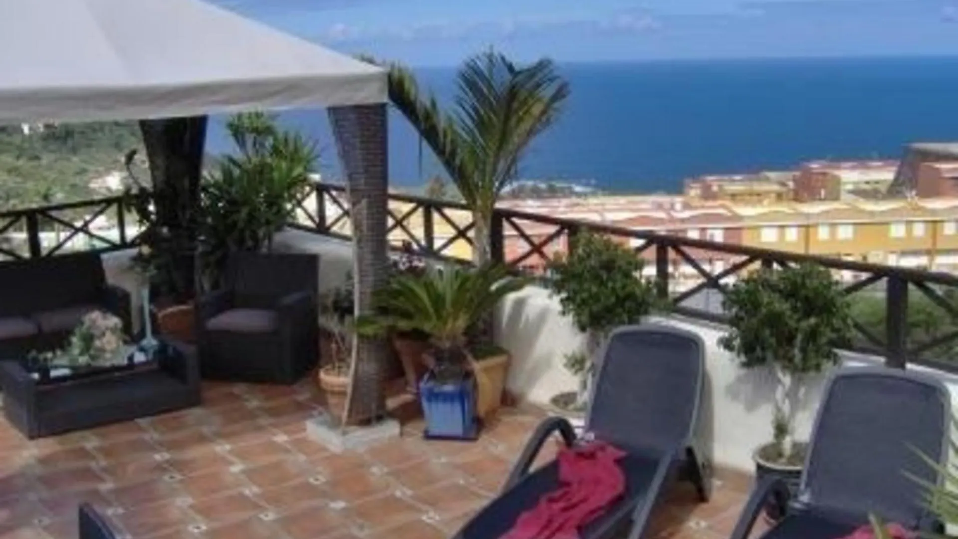 Lägenhet Ferienwohnung Fuer 2 Personen Ca 50 M In Icod De Los Vinos, Teneriffa Nordkueste Von Teneriffa Spanien