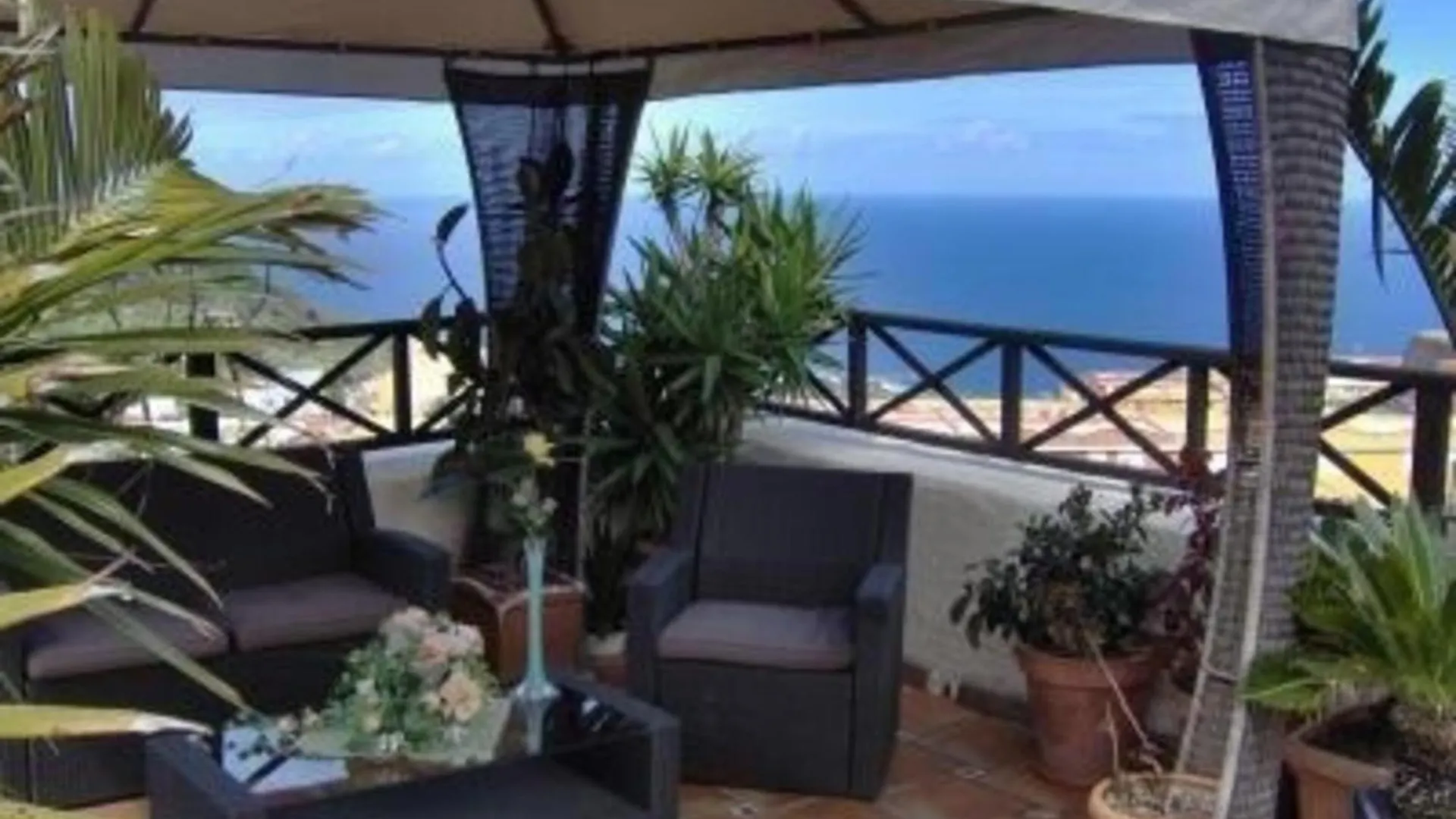 Ferienwohnung Fuer 2 Personen Ca 50 M In Icod De Los Vinos, Teneriffa Nordkueste Von Teneriffa